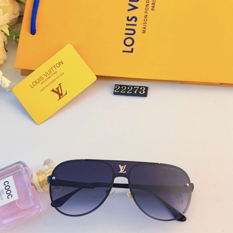 Louis Vuitton Sunglasses